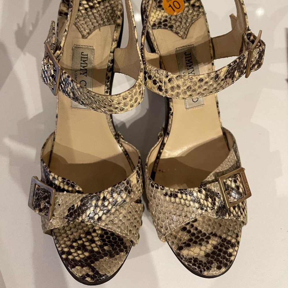 Jimmy Choo